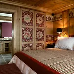 Hotel Lecrans Crans-Montana