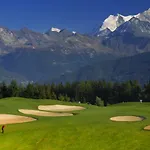 Lecrans 5* Crans-Montana