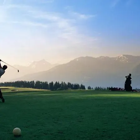 Lecrans 5* Crans-Montana