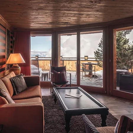 Lecrans Crans-Montana