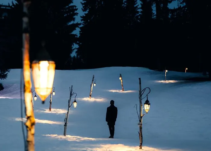 Lecrans Crans-Montana