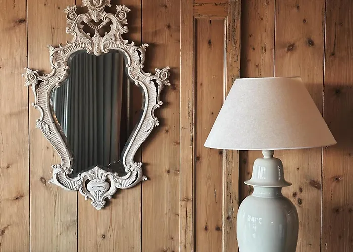 Hotell Lecrans Crans-Montana