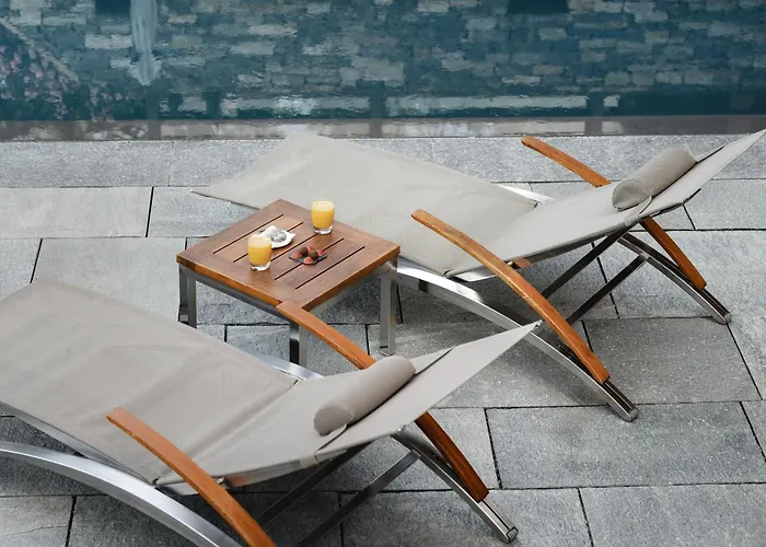 Lecrans Ξενοδοχείο 5*