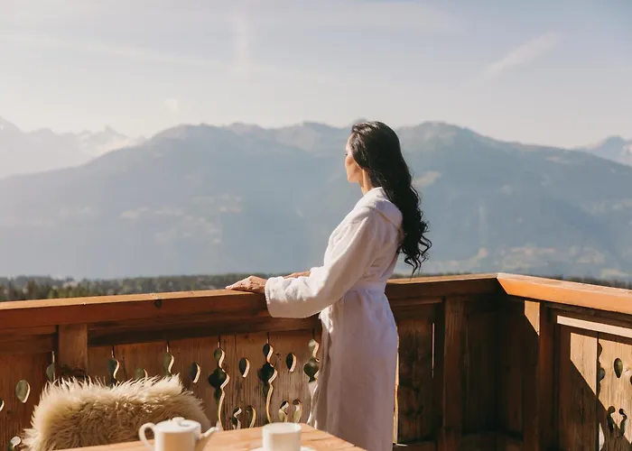 Lecrans Κρανς Μοντάνα