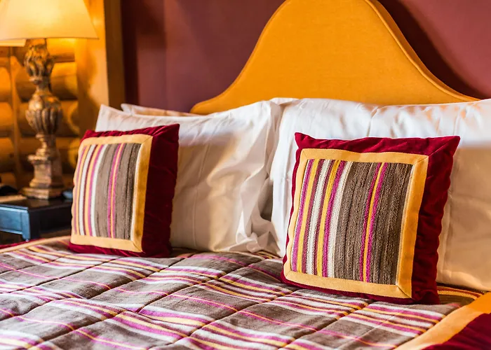 Ξενοδοχείο Lecrans 5*