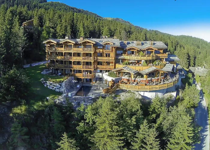 Lecrans Crans-Montana