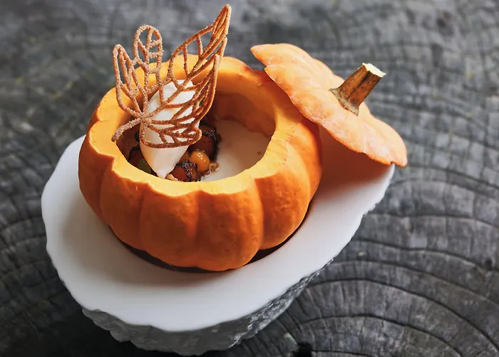 Ξενοδοχείο Lecrans 5*