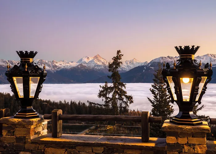 Lecrans Crans-Montana